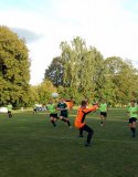 2019-08-16 B-Jugend vs Neukirchen II